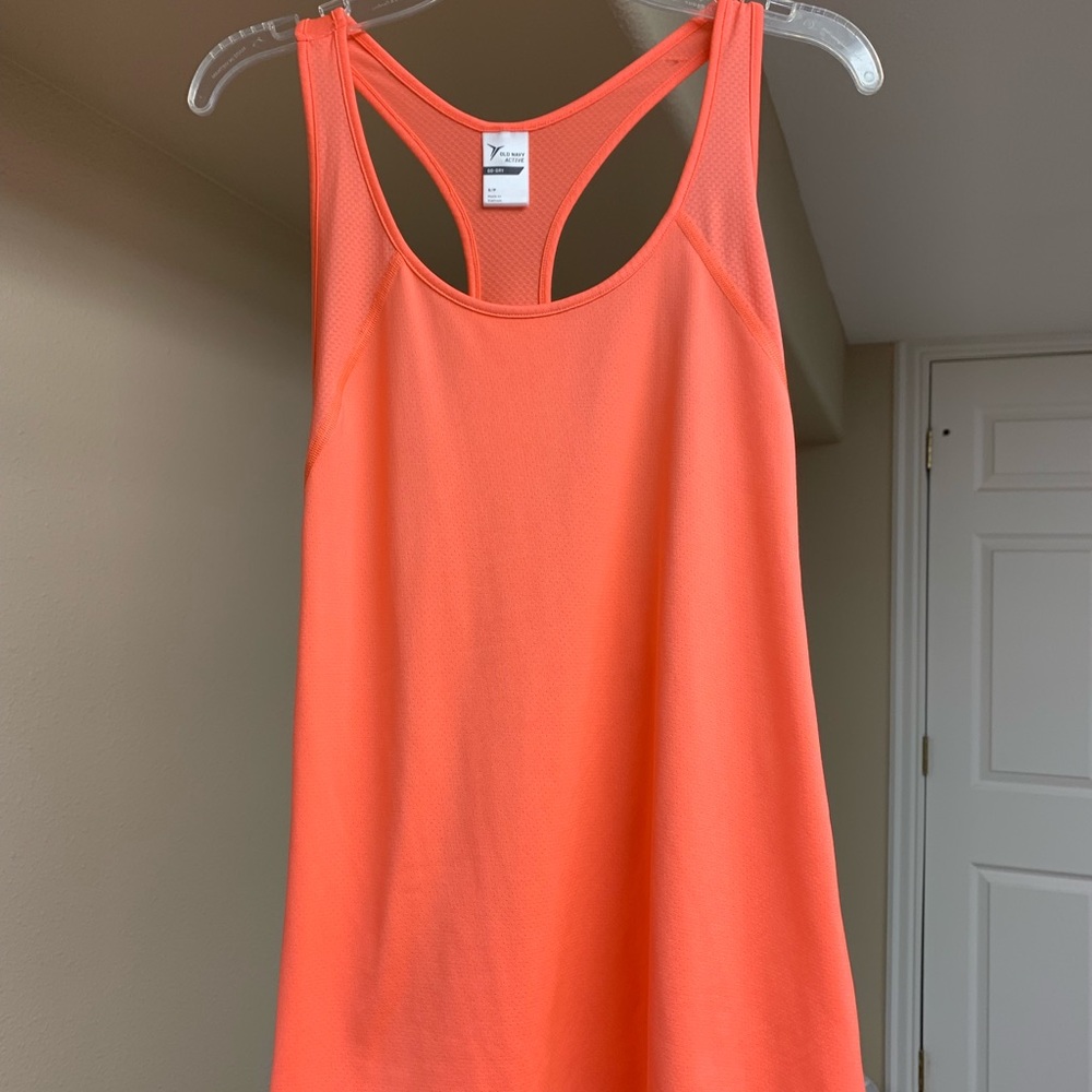 Old navy workout wear